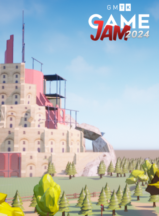 Babel Ascension