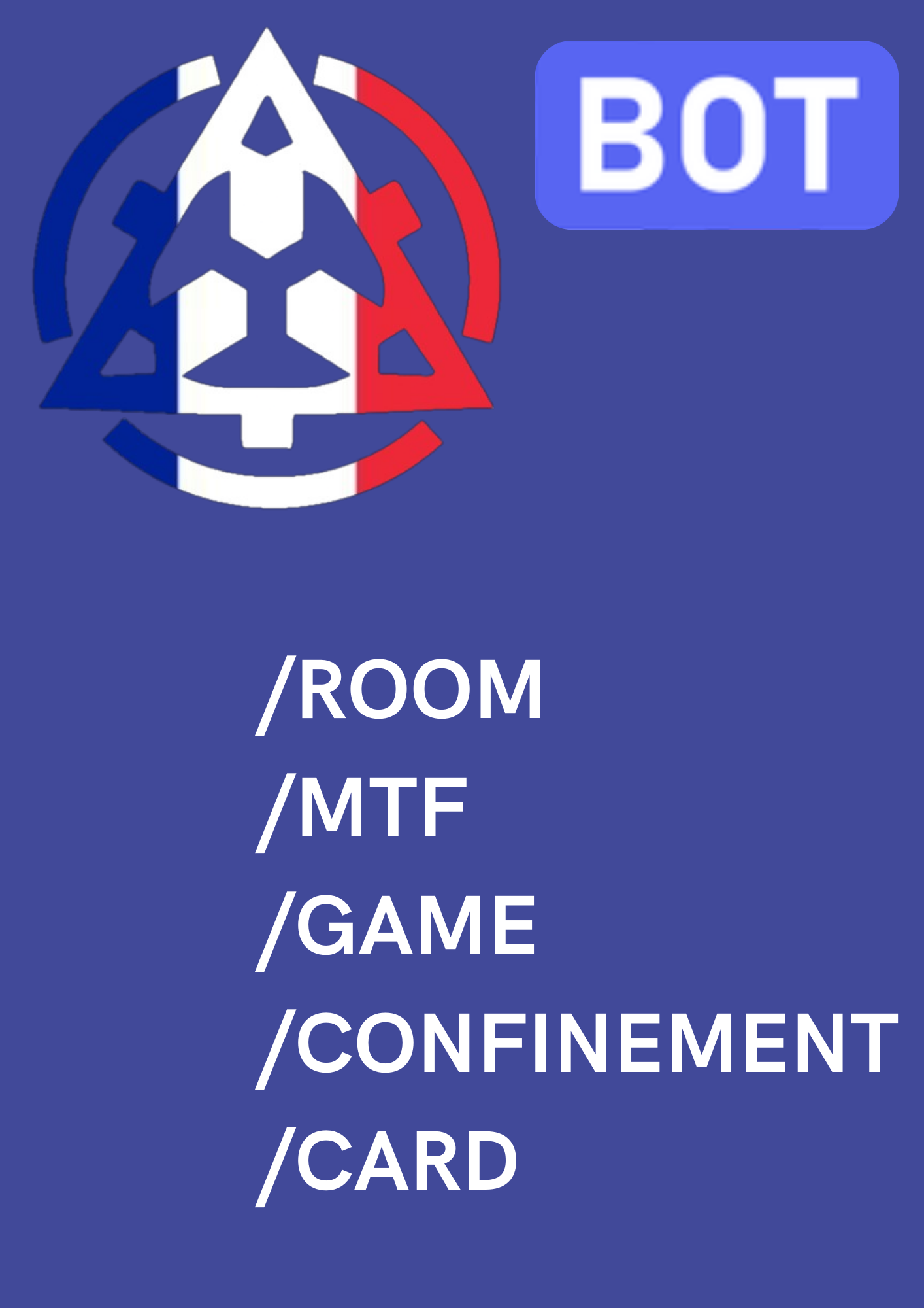 SCP Game