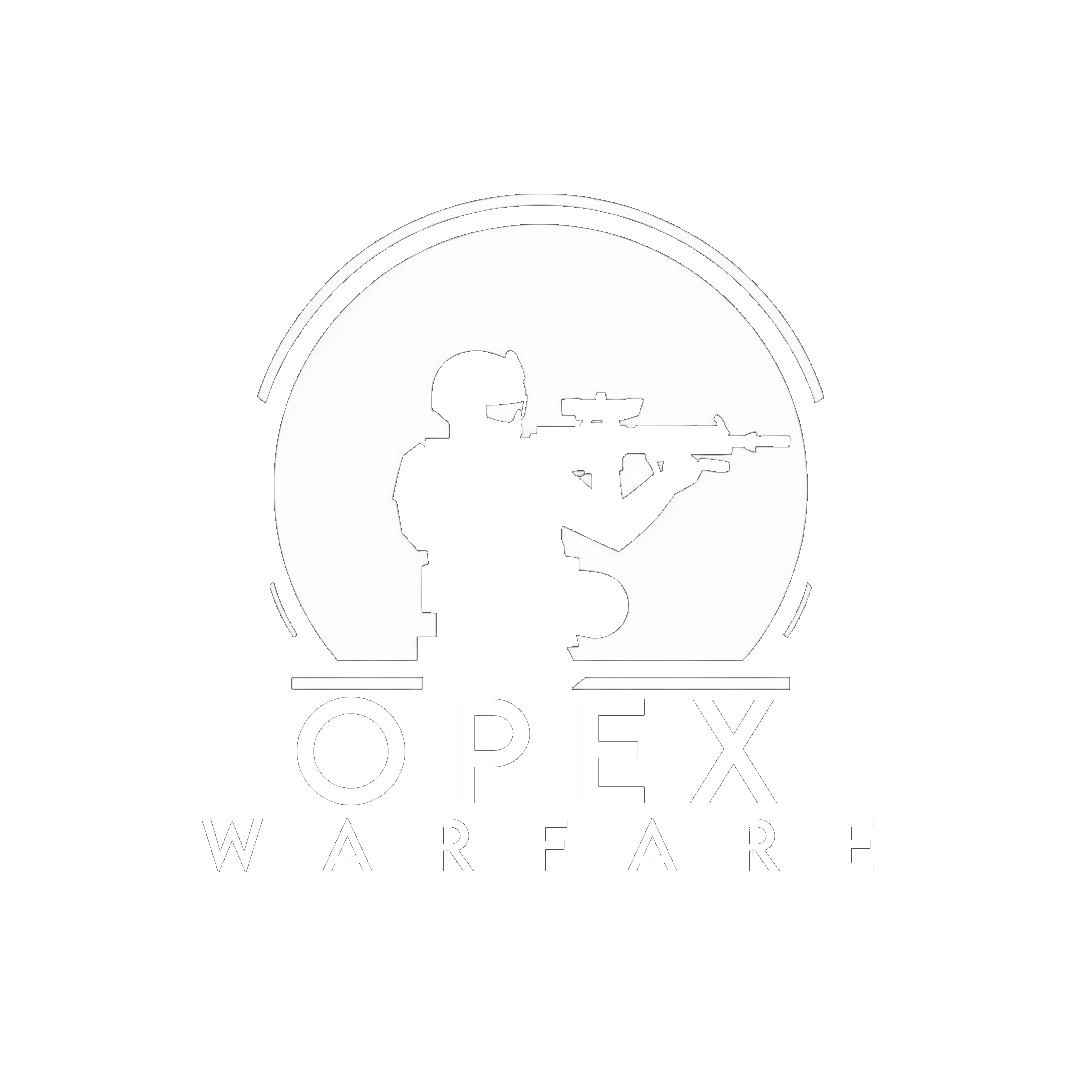 OPEX Frontline Logo