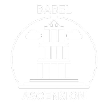 Babel Ascension Logo