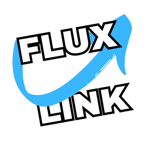 Fluxlink.eu Logo