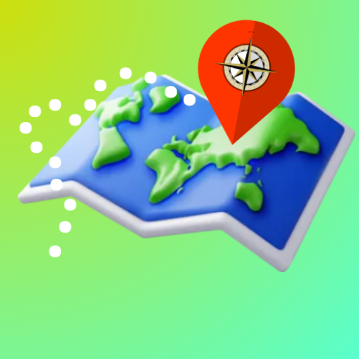 LocoLeap Logo