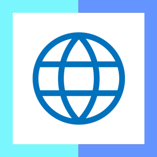 web